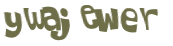 CAPTCHA 挑戰