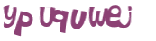 Captcha-udfordring