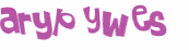 CAPTCHA 挑戰