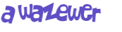 CAPTCHA 挑戰