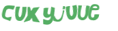 CAPTCHA 挑戰