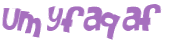 Captcha 챌린지
