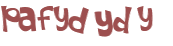 CAPTCHA 挑戰