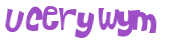 CAPTCHA 挑戰
