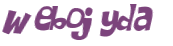 Captcha-Test