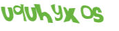 Captcha challenge