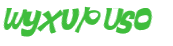 CAPTCHA 挑戰