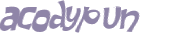 Captcha-udfordring