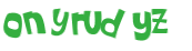 Captcha-test