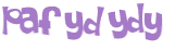CAPTCHA 挑戰