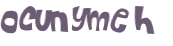CAPTCHA 挑戰