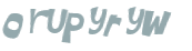 CAPTCHA 挑戰