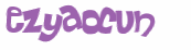 CAPTCHA 挑戰