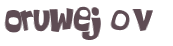 Captcha-udfordring