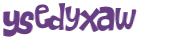 Captcha-udfordring