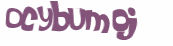 Captcha challenge