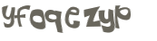 CAPTCHA 挑戰