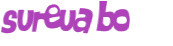 Captcha-udfordring