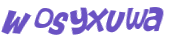Captcha challenge