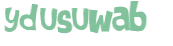 CAPTCHA 挑戰