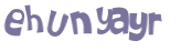 Captcha 챌린지