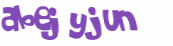 Captcha challenge