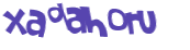 CAPTCHA 挑戰