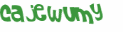 Captcha-udfordring