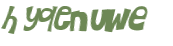 CAPTCHA 挑戰