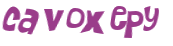 Captcha challenge