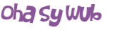 Captcha 챌린지