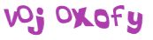 CAPTCHA 挑戰