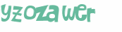 CAPTCHA 挑戰
