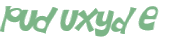 Captcha challenge