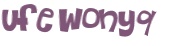 Captcha-udfordring