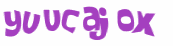 Captcha-udfordring