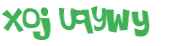 Captcha challenge