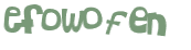 Captcha-udfordring