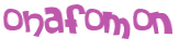 CAPTCHA 挑戰