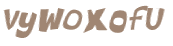 CAPTCHA 挑戰