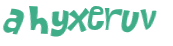 CAPTCHA 挑戰