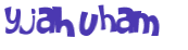 Captcha challenge