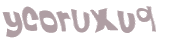 CAPTCHA 挑戰