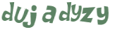 CAPTCHA 挑戰