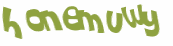 Captcha-udfordring