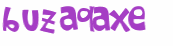 Captcha challenge