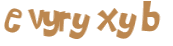 Captcha challenge