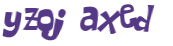 Captcha challenge
