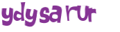Captcha-test
