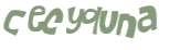 Captcha-udfordring